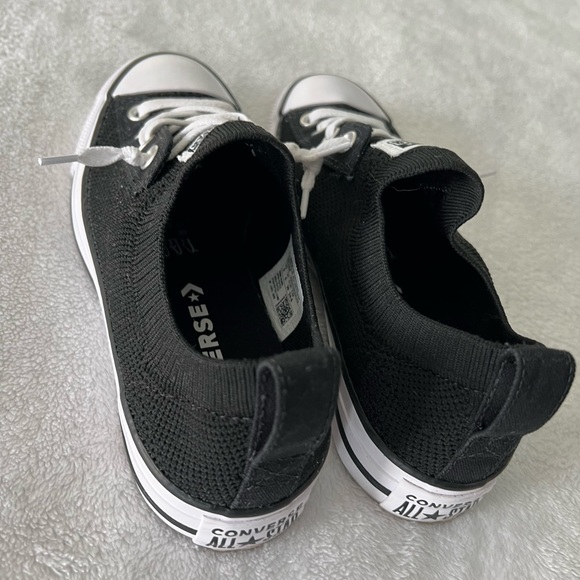 Converse All Star Size 8 US - Picture 5 of 5